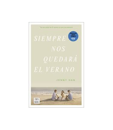 SIEMPRE NOS QUEDARA EL VERANO