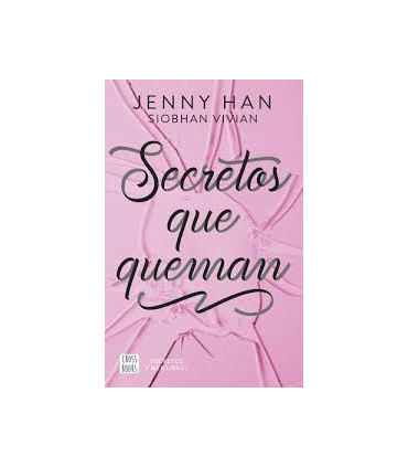 Secretos que queman
