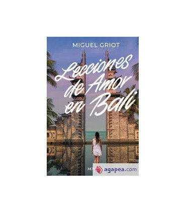 LECCIONES DE AMOR EN BALI