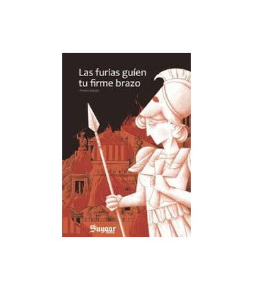 LAS FURIAS GUIEN TU FIRME BRAZO