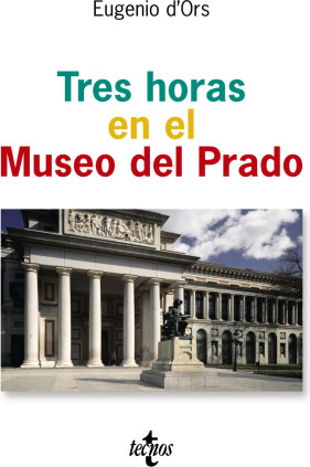 TRES HORAS EN EL MUSEO DEL PRADO
