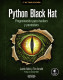PYTHON BLACK HAT PROGRAMACION PARA HACKE
