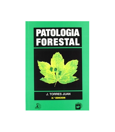 Patología forestal