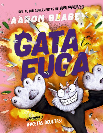 GATA FUGA 3