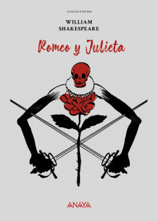 A ESCENA: ROMEO Y JULIETA