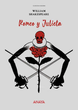 A ESCENA: ROMEO Y JULIETA