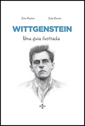 WITTGENSTEIN UNA GUIA ILUSTRADA