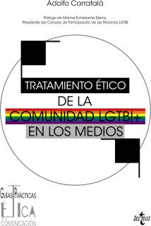 TRATAMIENTO ETICO DE LA COMUNIDAD LGTBI+