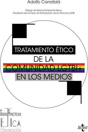 TRATAMIENTO ETICO DE LA COMUNIDAD LGTBI+