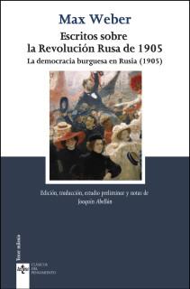 ESCRITOS SOBRE LA REVOLUCION RUSA 1905
