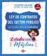 LEY CONTRATOS SECTOR PUBLICO MARTINA
