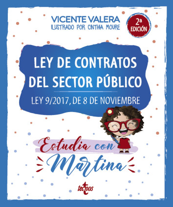 LEY CONTRATOS SECTOR PUBLICO MARTINA