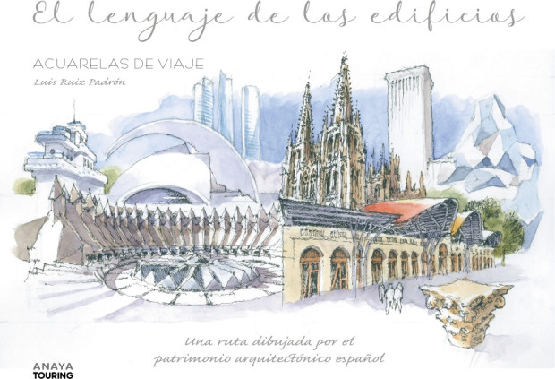 EL LENGUAJE DE LOS EDIFICIOS