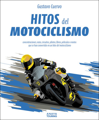 101 HITOS MOTOCICLISMO