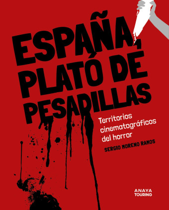 ESPAÑA PLATO DE PESADILLAS