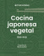 COCINA JAPONESA VEGETAL