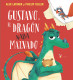 GUSTAVO EL DRAGON NADA