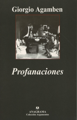 Profanaciones