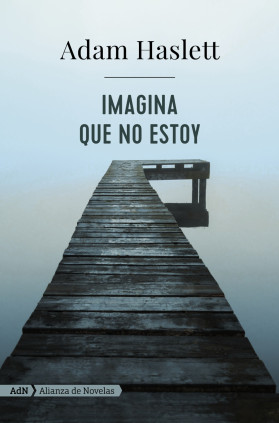 Imagina que no estoy (AdN)