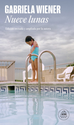 Nueve lunas