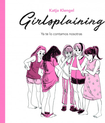 Girlsplaining