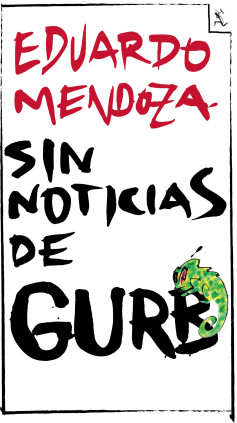 SIN NOTICIAS DE GURB (ED. CONMEMORATIVA)