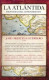 LA ATLANTIDA FRONTERAS DEL CONOCIMIENTO