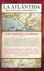 LA ATLANTIDA FRONTERAS DEL CONOCIMIENTO