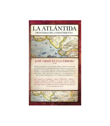 LA ATLANTIDA FRONTERAS DEL CONOCIMIENTO
