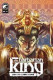 THE BARBARIAN KING N 04