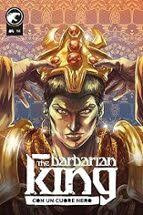 THE BARBARIAN KING N 04