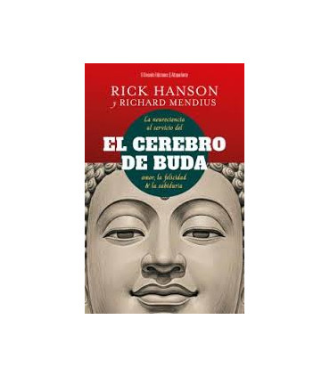 EL CEREBRO DE BUDA