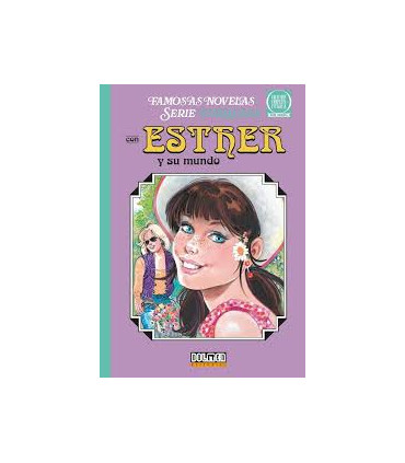 ESTHER Y SU MUNDO. SERIE TURQUESA, 7