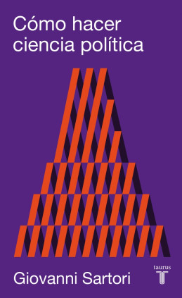 Cómo hacer ciencia política