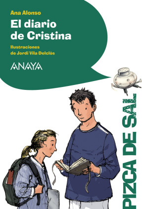 El diario de Cristina