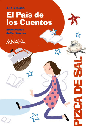 El País de los Cuentos