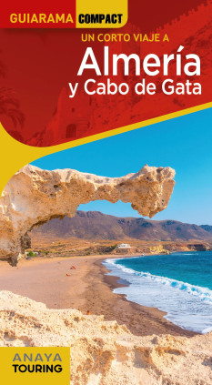 ALMERIA Y CABO DE GATA GUIARAMA COMPACT