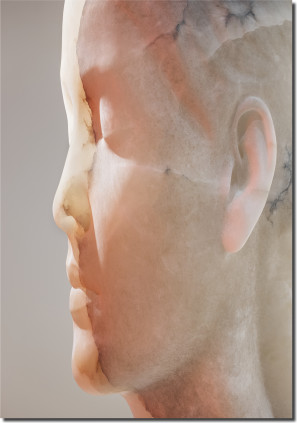 Jaume Plensa: Inner Matter / Materia Interior