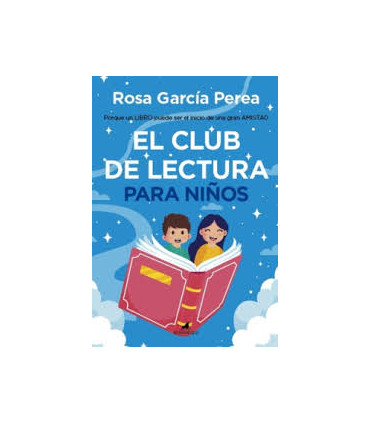 EL CLUB DE LECTURA PARA NIÑOS