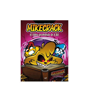 EL LIBRO PROHIBIDO DE EXE