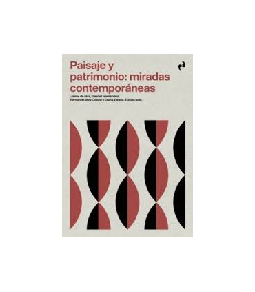 PAISAJE Y PATRIMONIO MIRADAS CONTEMPORAN