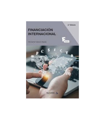 FINANCIACION INTERNACIONAL 2ªED