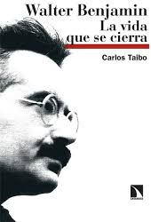 WALTER BENJAMIN