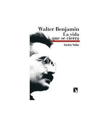 WALTER BENJAMIN