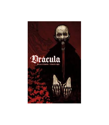 Drácula Tomás Hijo