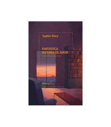 FANTASTICA HISTORIA DE AMOR