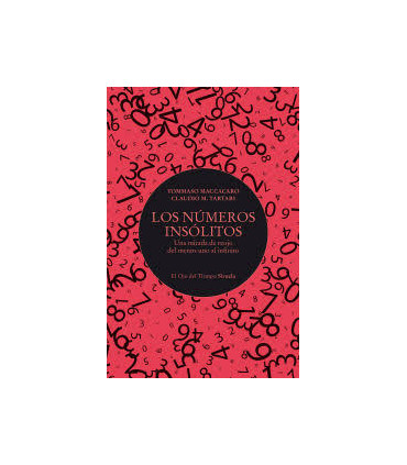 LOS NUMEROS INSOLITOS