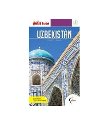 UZBEKISTAN - PETIT FUTE