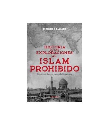 HISTORIA DE LAS EXPLORACIONES AL ISLAM P