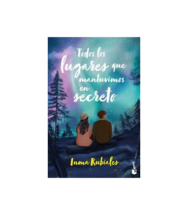 TODOS LOS LUGARES QUE MANTUVIMOS EN SECR